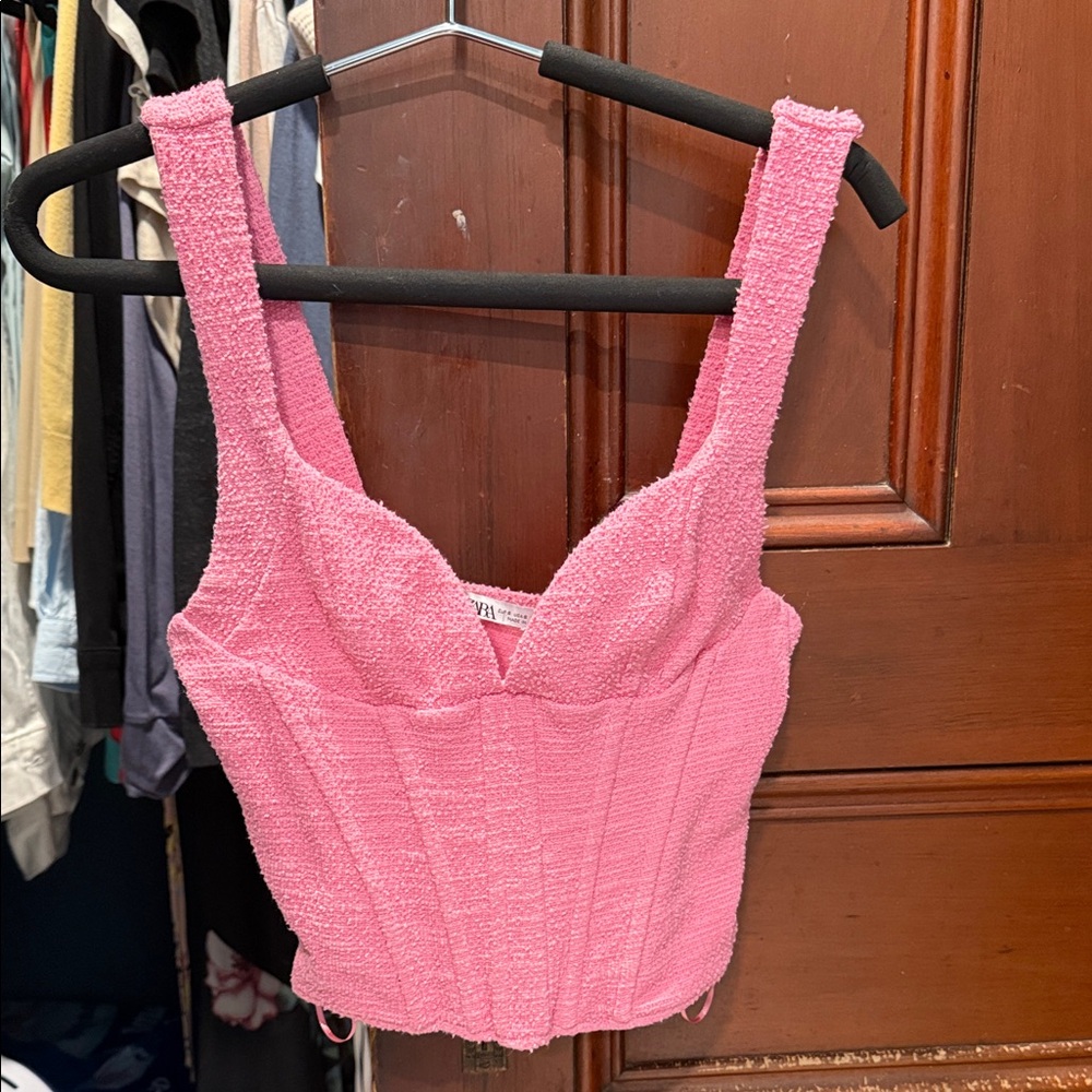Zara Top